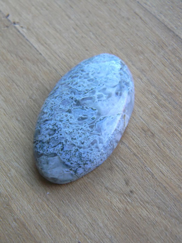 Caboson moss agat (C11)