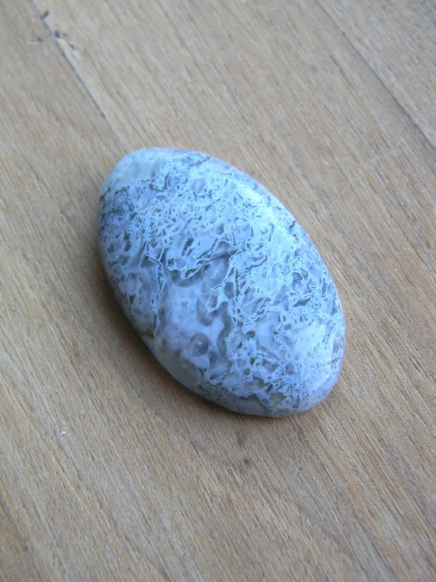 Caboson moss agat (C11)