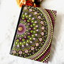 Agenda A5 "Pink Spring