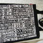 H&M/sacosa noua