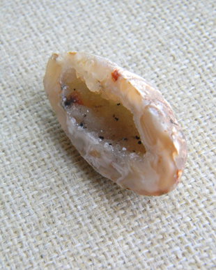 Mini geoda cuart (F29)