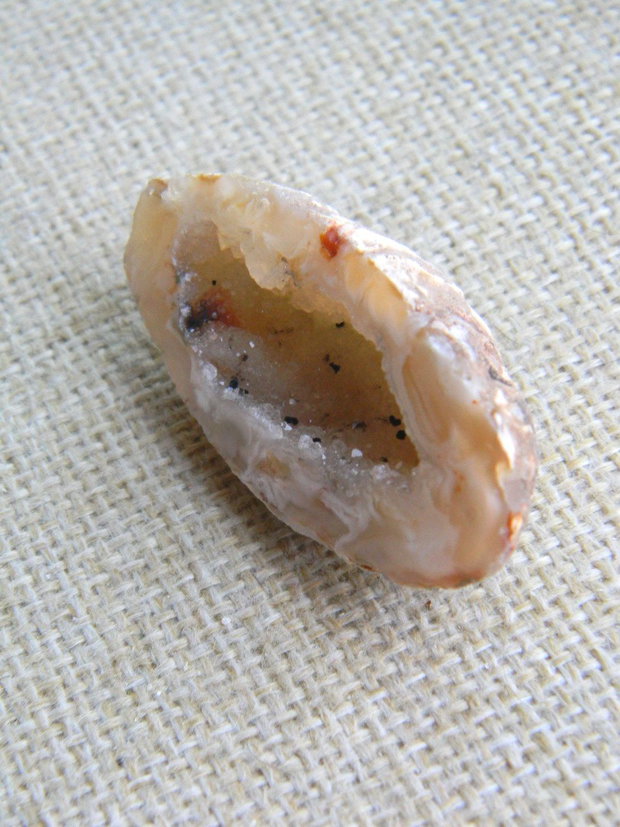 Mini geoda cuart (F29)