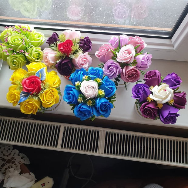 Buchete flori
