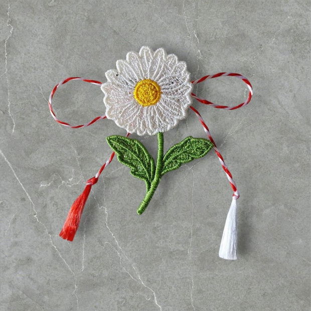 Martisor Margareta
