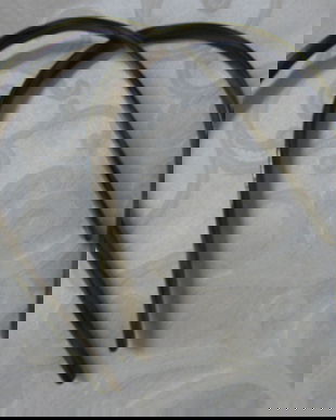 Nou-maner poseta pereche