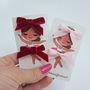Martisor - agrafa par