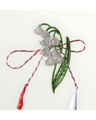 Martisor Fir Margaritar