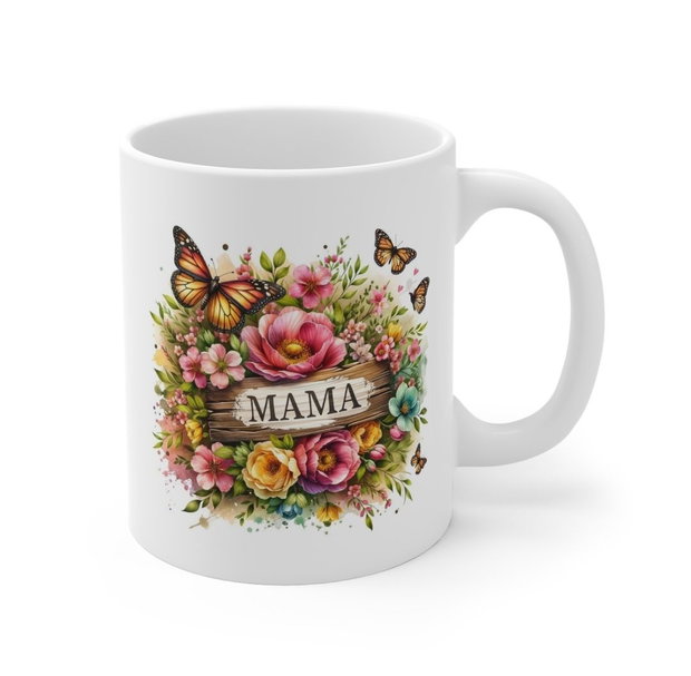Cana personalizata