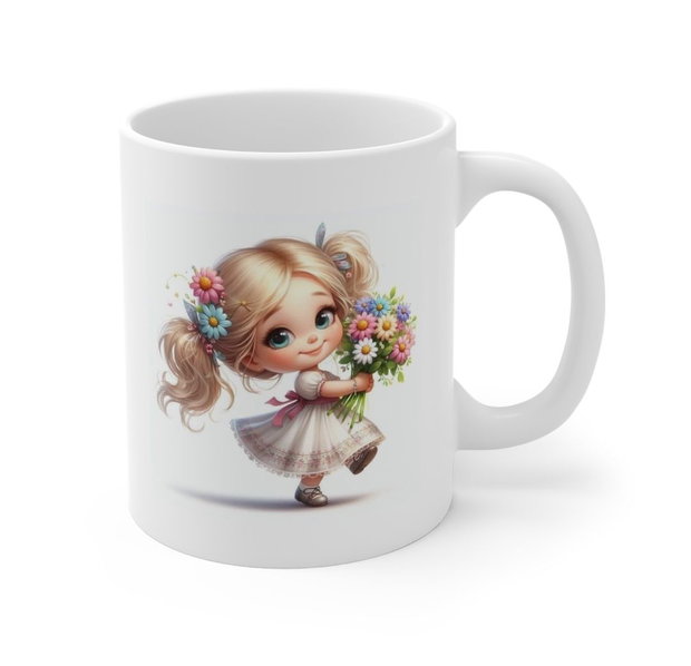 Cana personalizata