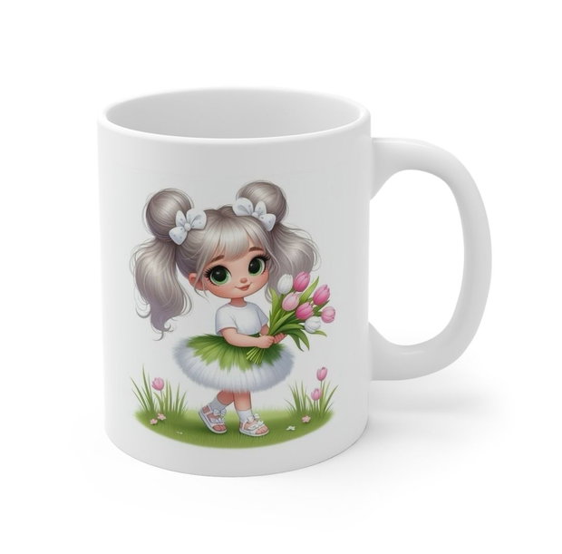 Cana personalizata