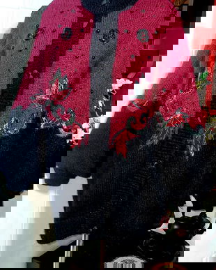 Jacheta vintage cod 55