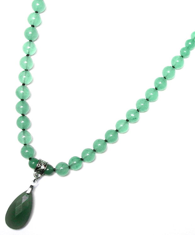 Set cu Aventurine (100)