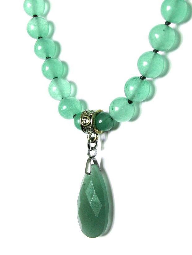 Set cu Aventurine (100)
