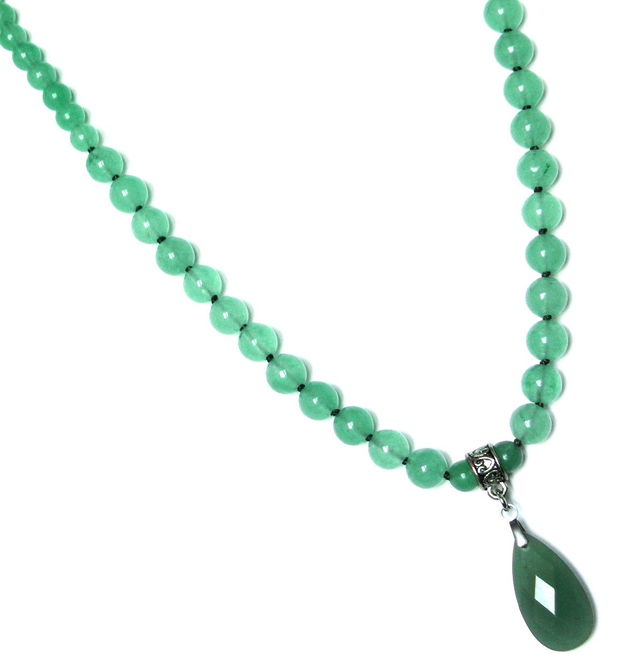Set cu Aventurine (100)