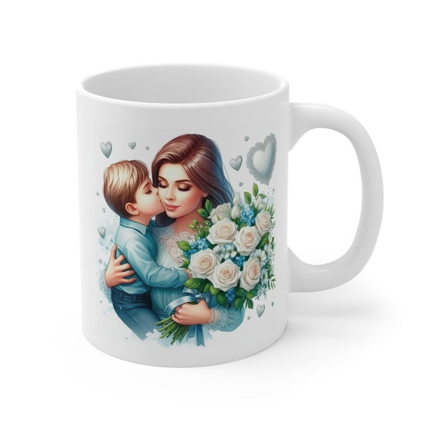 Cana personalizata