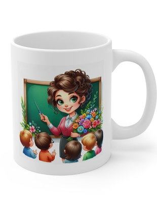 Cana personalizata