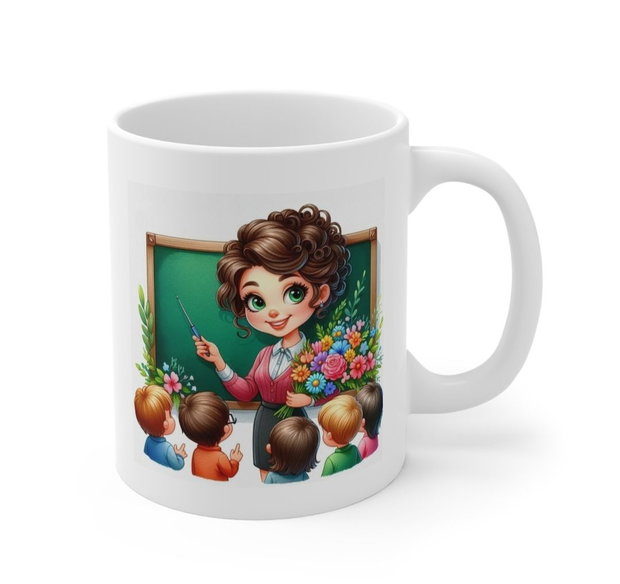 Cana personalizata