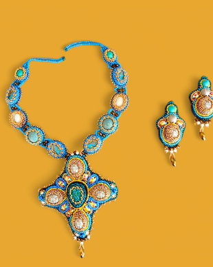 Set "Arina"