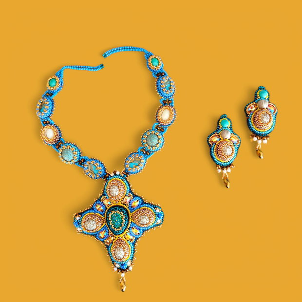 Set "Arina"