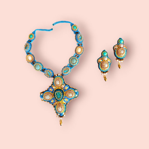 Set "Arina"