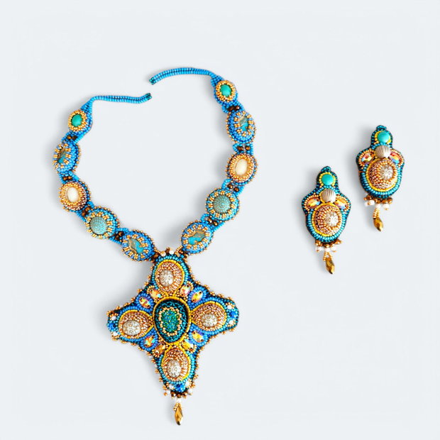 Set "Arina"