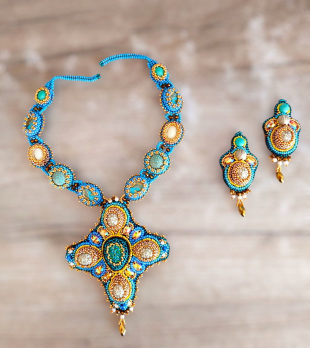 Set "Arina"
