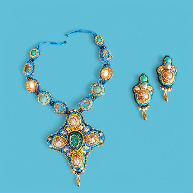 Set "Arina"