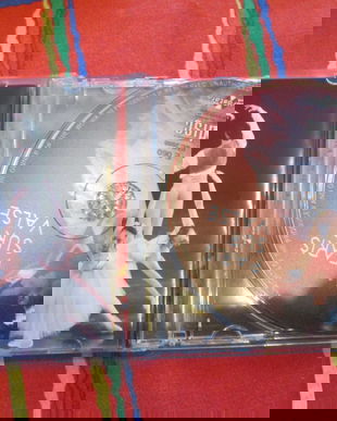 CD    Paris sur valse