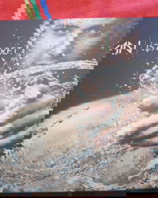 Isaret-CD muzica pop