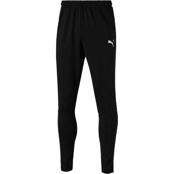 Pantaloni barbati Puma Liga Pants Pro 65531303, XXXL, Negru