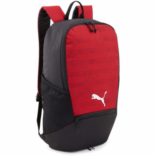 Rucsac unisex Puma Individualrise Backpack 21L 09057603, Marime universala, Rosu