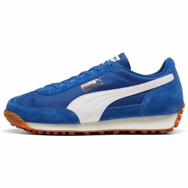 Pantofi sport unisex Puma Easy Rider Vintage 39902809, 44, Albastru