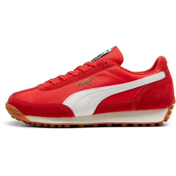 Pantofi sport unisex Puma Easy Rider Vintage 39902801, 46, Rosu