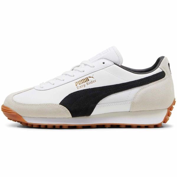 Pantofi sport unisex Puma Easy Rider Mix 39902501, 46, Alb