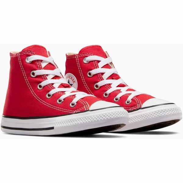 Tenisi copii Converse Chuck Taylor All Star 3J232C, 29, Rosu