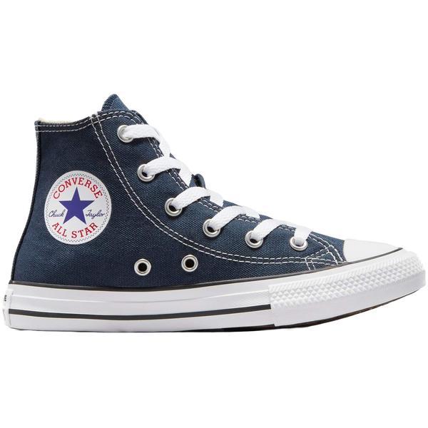 Tenisi copii Converse Yths Chuck Taylor All Star 3J233C, 29, Albastru