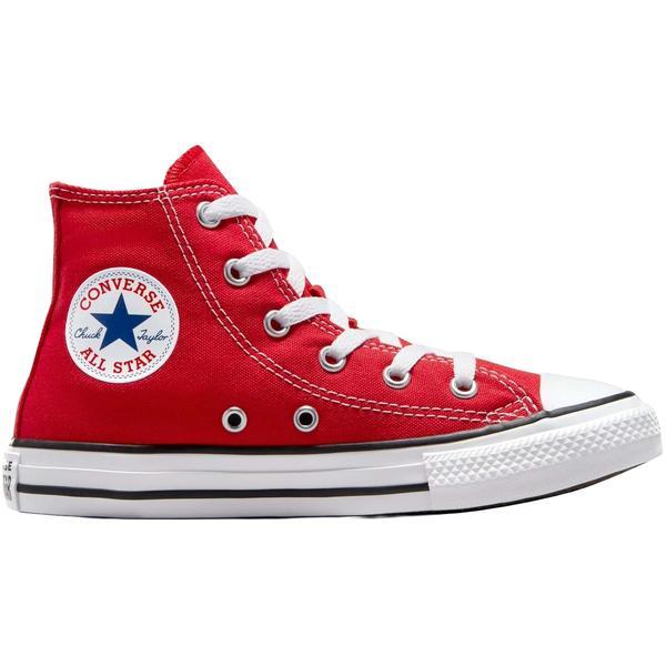 Tenisi copii Converse Chuck Taylor All Star 3J232C, 32, Rosu