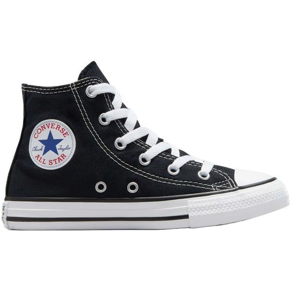 Tenisi copii Converse Chuck Taylor All Star 3J231C, 30, Negru