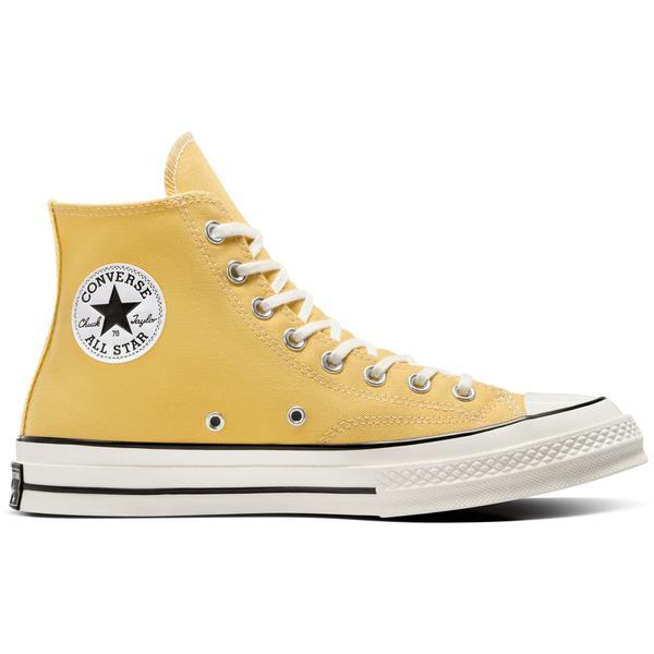 Tenisi unisex Converse Chuck 70 A10526C, 42, Galben