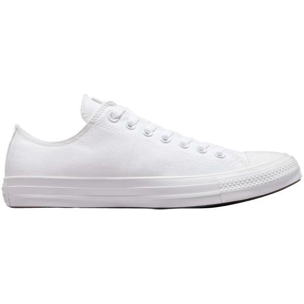 Tenisi unisex Converse Shoes 1U647, 39, Alb