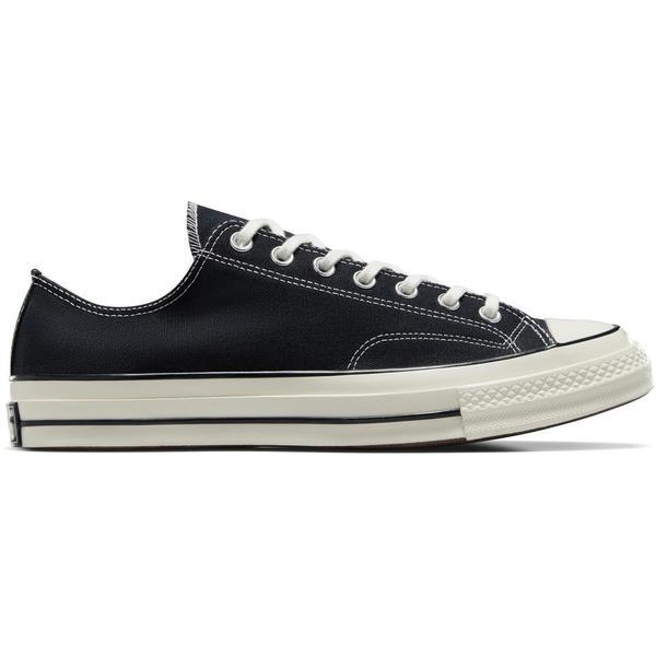 Tenisi unisex Converse Obuwie 162058C, 39.5, Negru