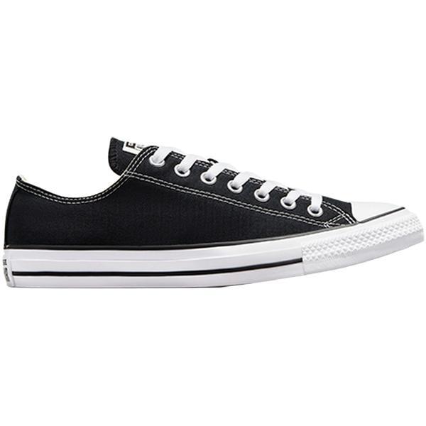 Tenisi unisex Converse Chuck Taylor All Star Ox M9166C, 46.5, Negru