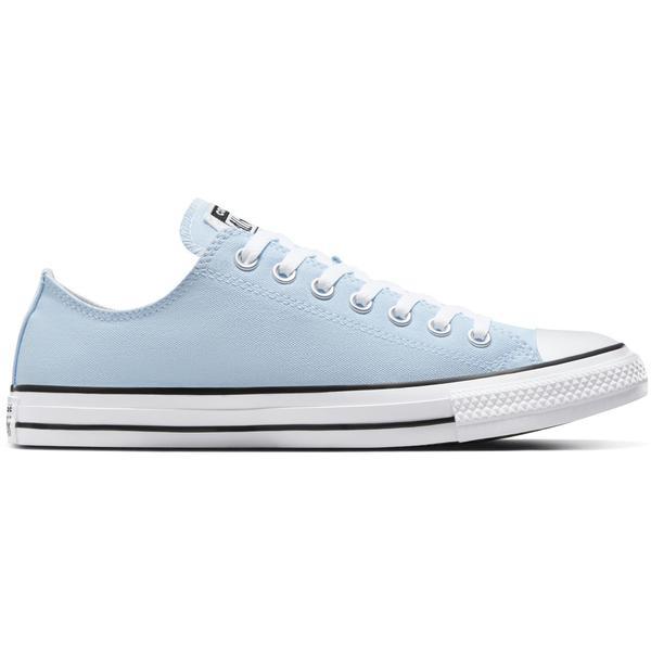 Pantofi sport unisex Converse Chuck Taylor As A10538C, 37, Albastru