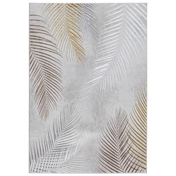 Covor Merinos Creation, 50051 495 120 x 170 cm, densitate 1.95 KG/m&sup2;, grosime 8 mm, Numar noduri pe m&sup2; 480.000