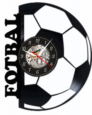 FOTBAL-ceas de perete