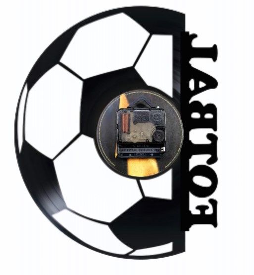 FOTBAL-ceas de perete