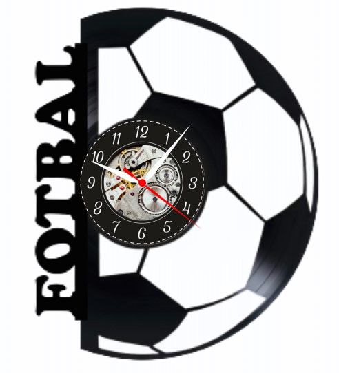 FOTBAL-ceas de perete