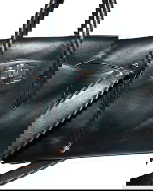 Geanta   designer  NAVYBOOT,  mare , piee naturala , spectaculoasa , noua