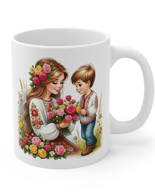 Cana personalizata