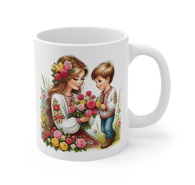 Cana personalizata